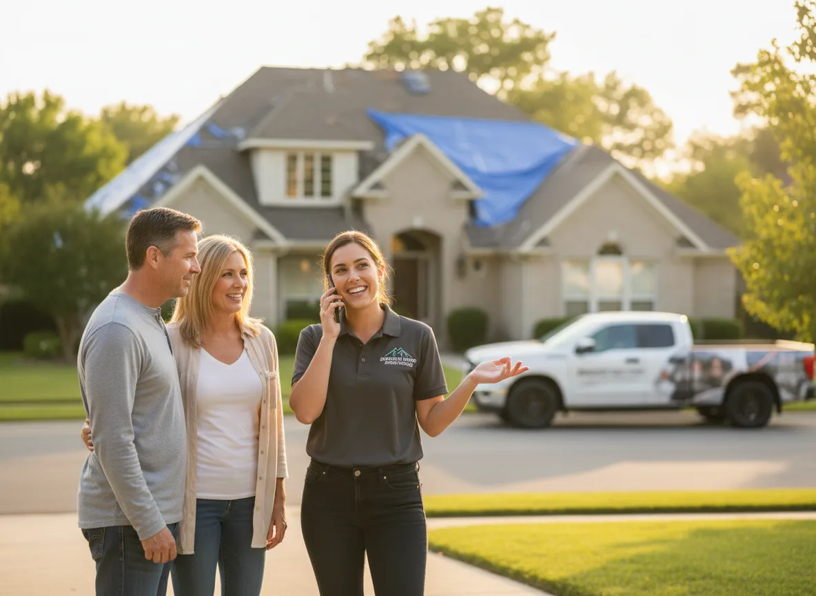 Emergency Roof Repair Riceville, TN FAQs